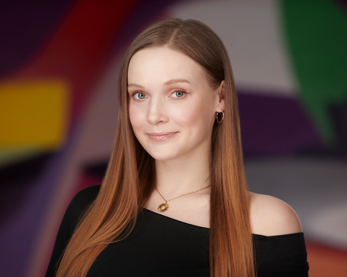 Алина Малеева