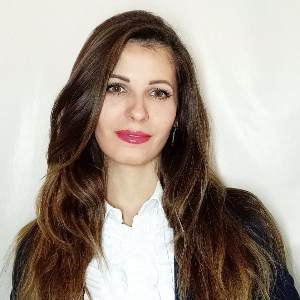 Варвара Михайлова | Сетка — социальная сеть от hh.ru