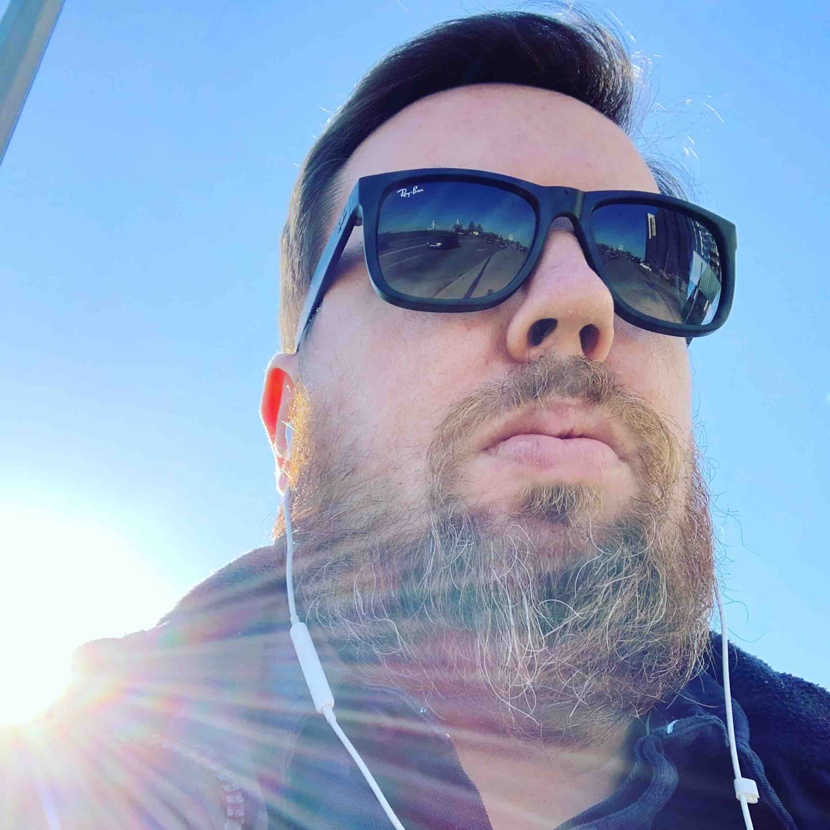 Владимир Клюевский