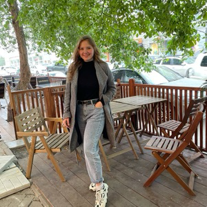 Анастасия Беломестных