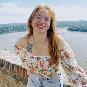 Татьяна Рудковская | Сетка — социальная сеть от hh.ru