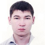 Алмаз Хабибуллин