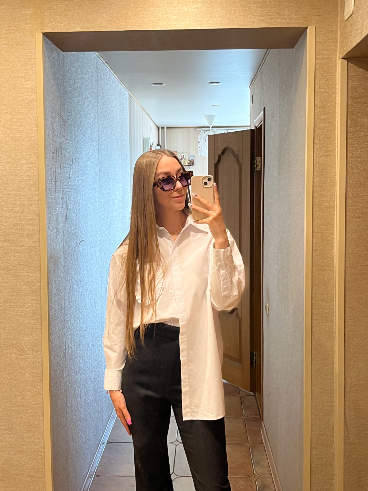 Софья Ангеловская