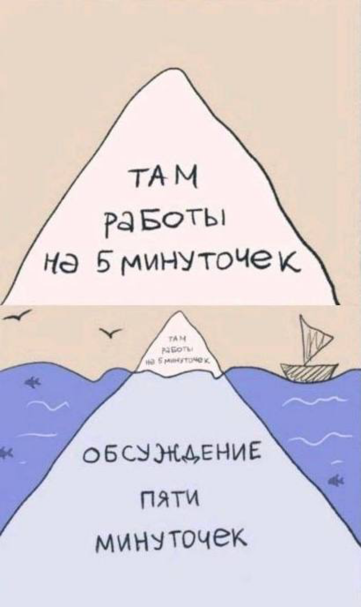 #мемасики | Сетка — социальная сеть от hh.ru
