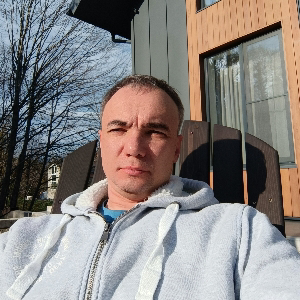 Владимир Егоров