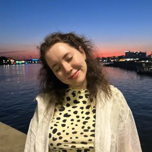 Ирина Нехаева