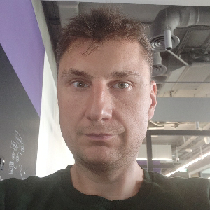 Максим Новицкий