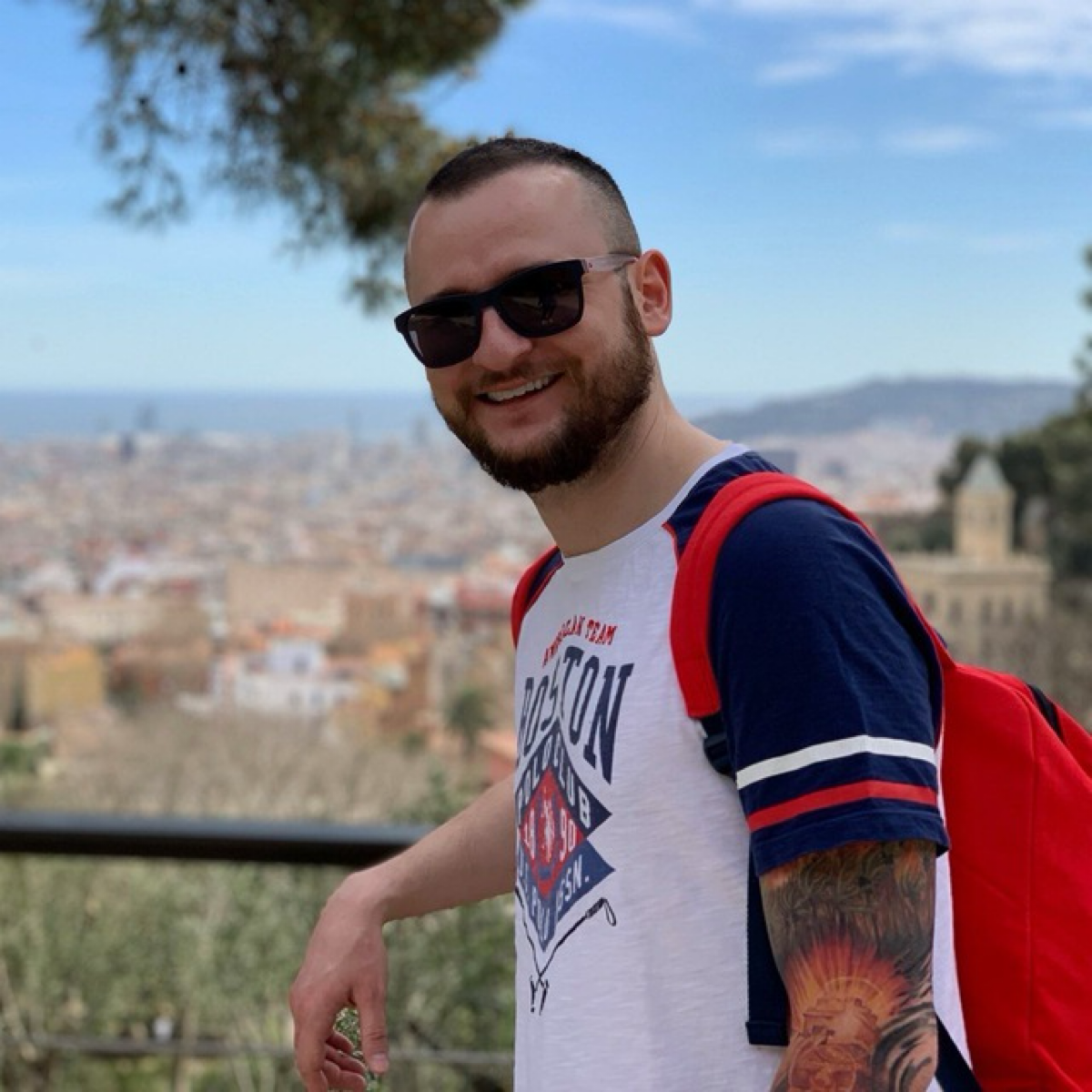 Евгений Антипов | Сетка — социальная сеть от hh.ru