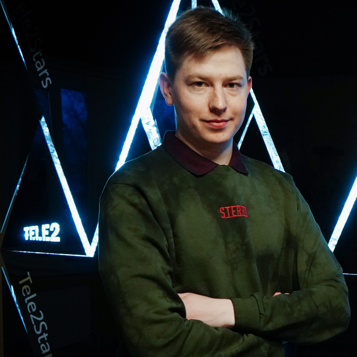 profile avatar
