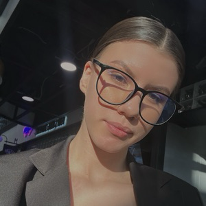 Елизавета Чиликина | Сетка — социальная сеть от hh.ru