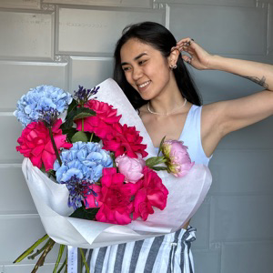 Алина Чернова | Сетка — социальная сеть от hh.ru