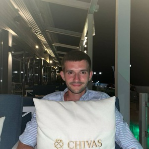 Артем Харламов | Сетка — социальная сеть от hh.ru