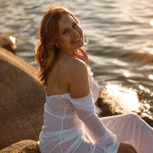 Анастасия Галичина | Сетка — социальная сеть от hh.ru