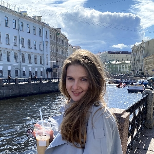 Мария Грешникова