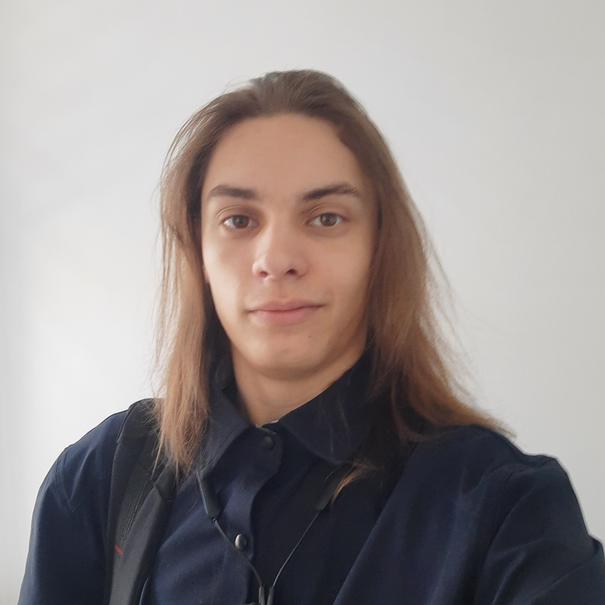 Вадим Новоселов