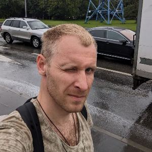 Андрей Таважнянский