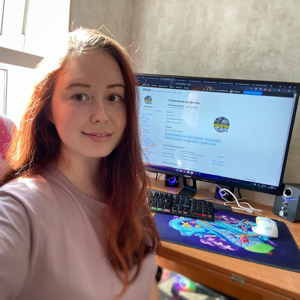 Надежда Ягилева | Сетка — социальная сеть от hh.ru