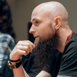 Артём Ибрагимов | Сетка — социальная сеть от hh.ru