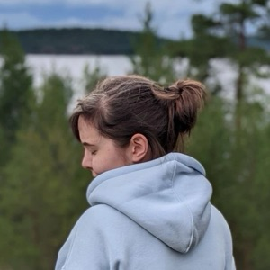 Сюзанна Белкина | Сетка — социальная сеть от hh.ru