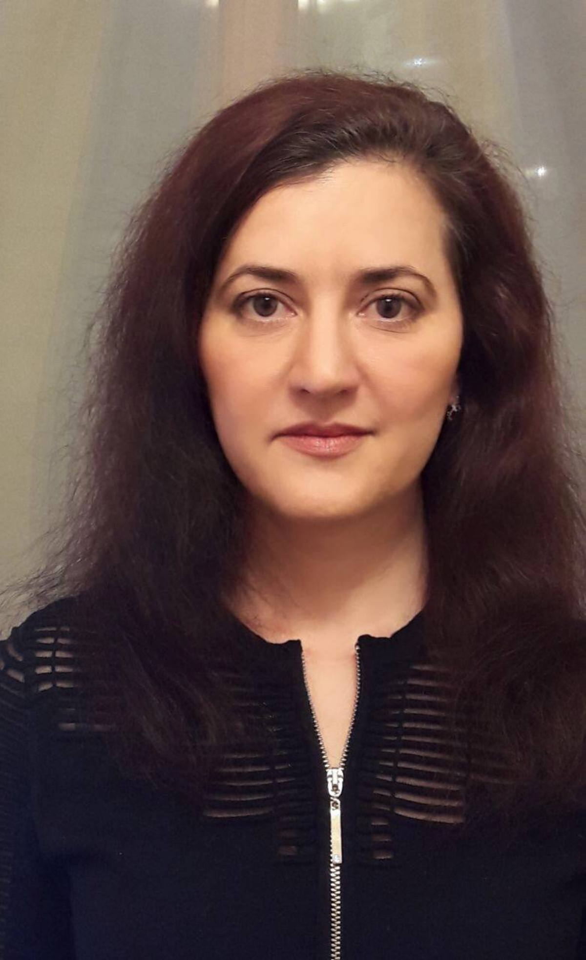 Эльвира Данилова | Сетка — социальная сеть от hh.ru