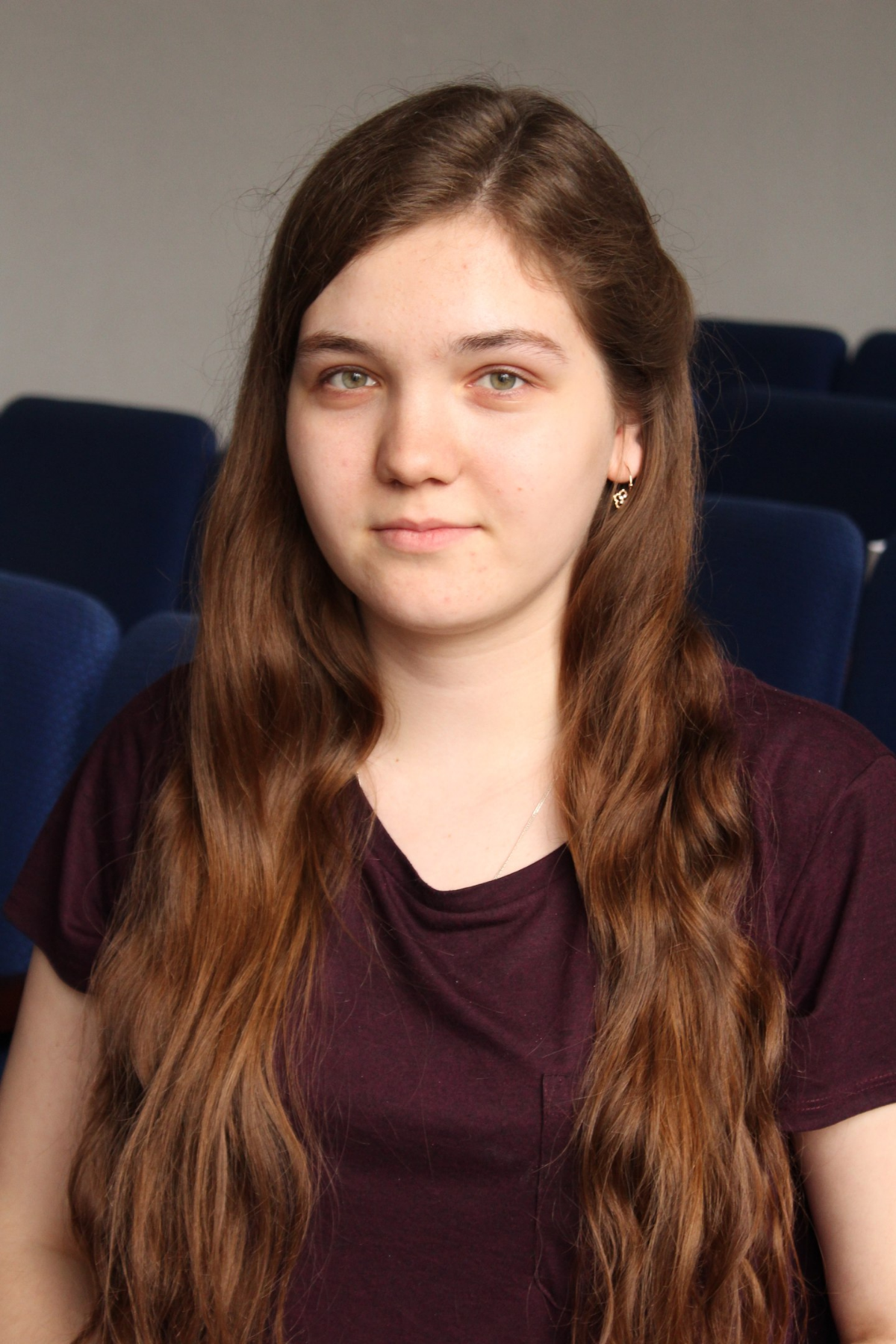 Анна Рахымбек | Сетка — социальная сеть от hh.ru