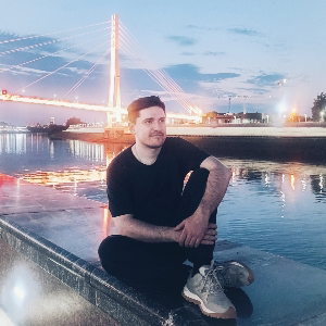 Александр Кадников