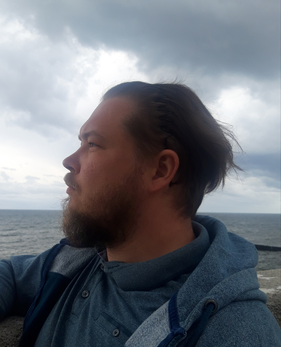 Иван Ерёмин | Сетка — социальная сеть от hh.ru