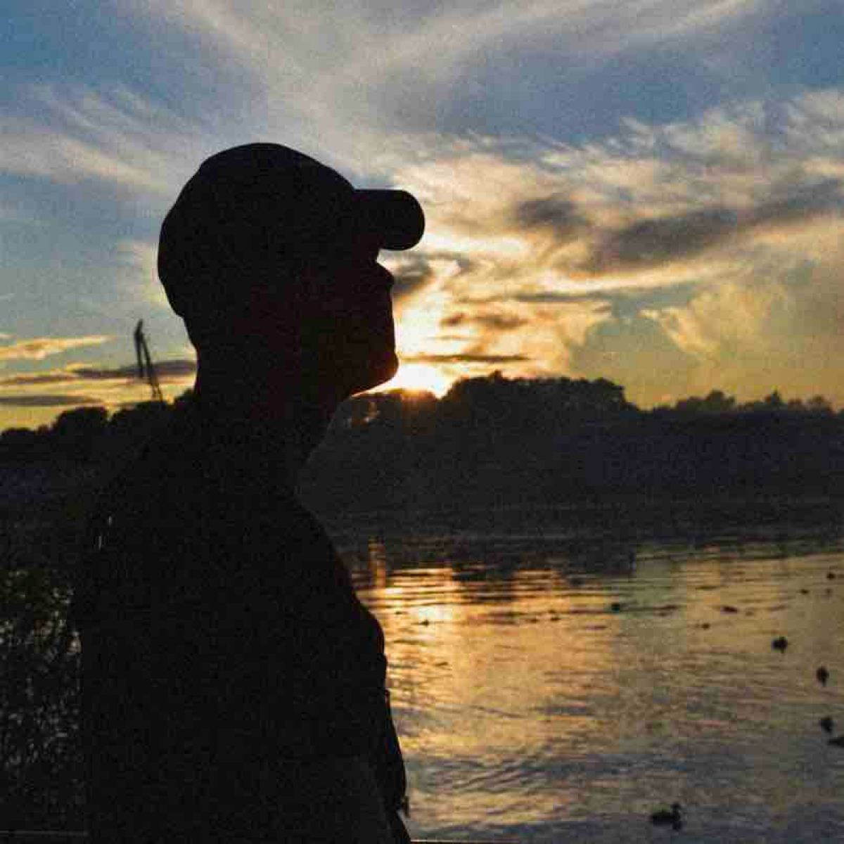 Ilya Domrachev | Сетка — социальная сеть от hh.ru