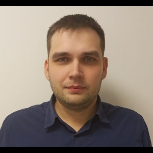 Роман Кузнецов | Сетка — социальная сеть от hh.ru