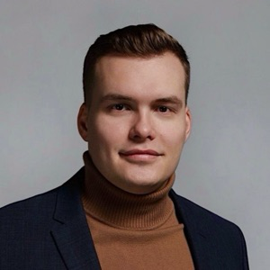 Виталий Митрофанов