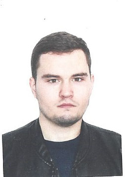 Евгений Максимович