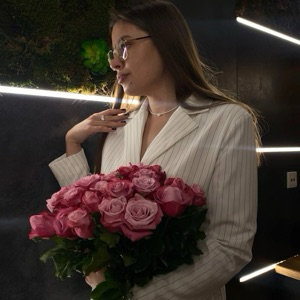 Юлия Лукьянова