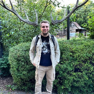 Алексей Губин