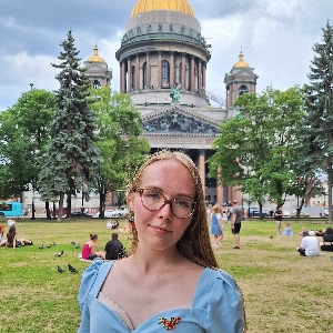 Светлана Петухова | Сетка — социальная сеть от hh.ru