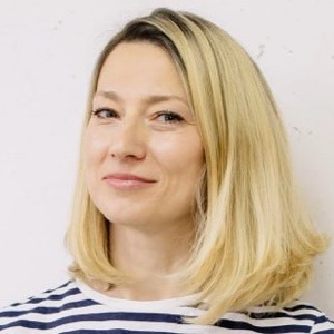 Анна Тимощенко | Сетка — социальная сеть от hh.ru