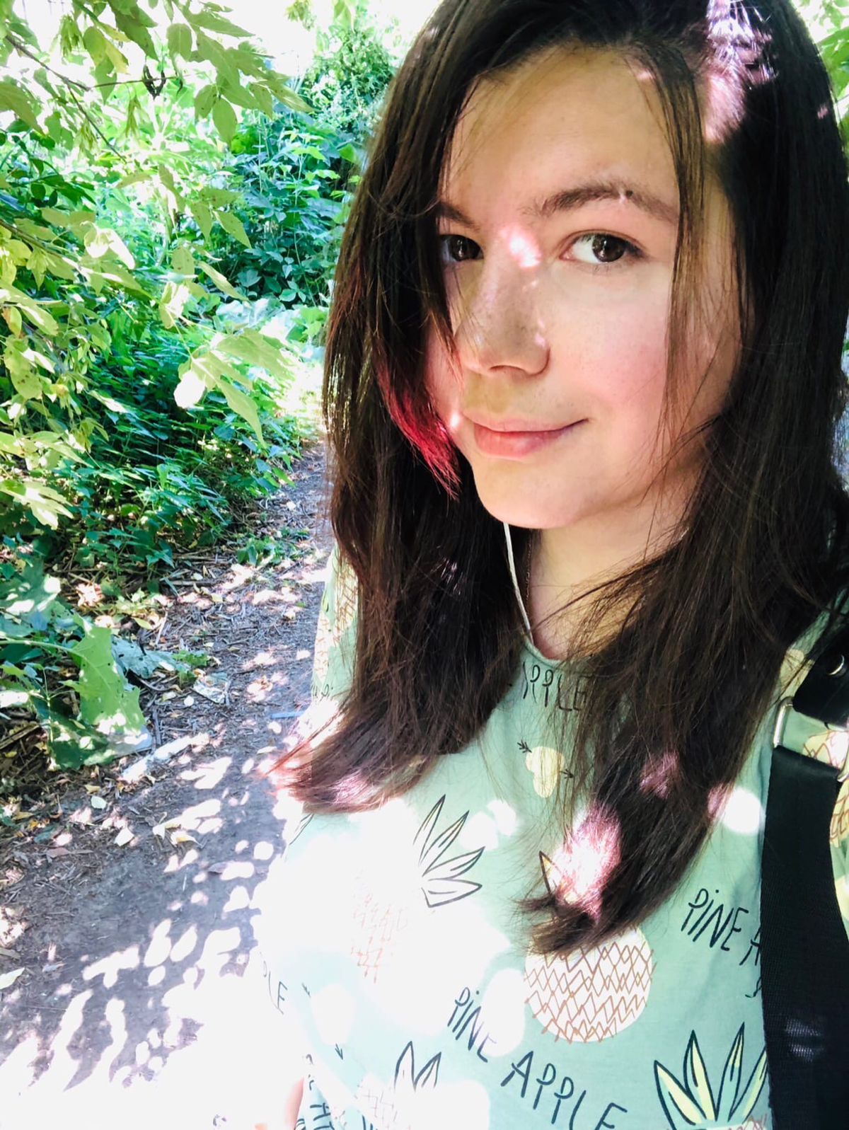 Анастасия Лапотышкина | Сетка — социальная сеть от hh.ru