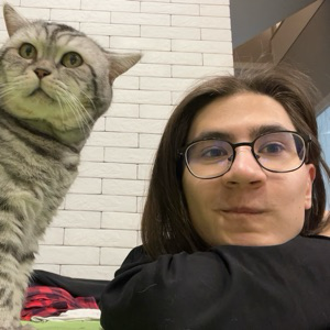 Ильдан Шарифуллин | Сетка — социальная сеть от hh.ru