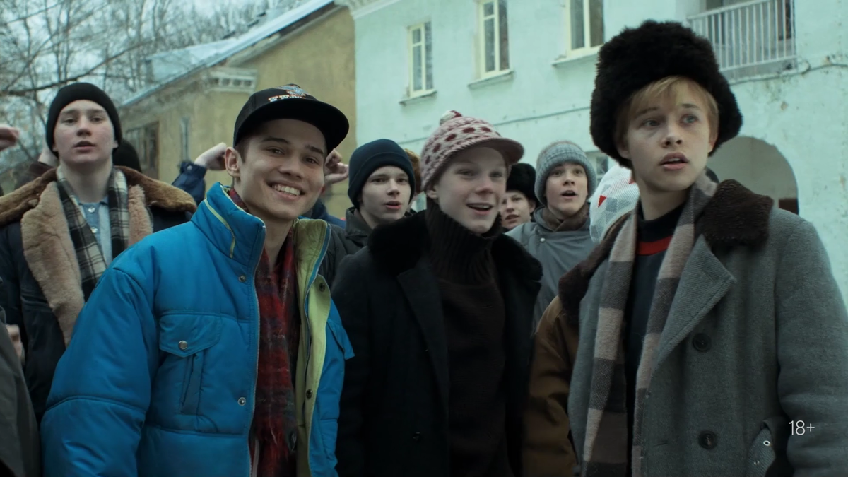 NYT: сериал «Слово пацана» спонсировался Ираном 🤦 | Сетка — социальная сеть от hh.ru