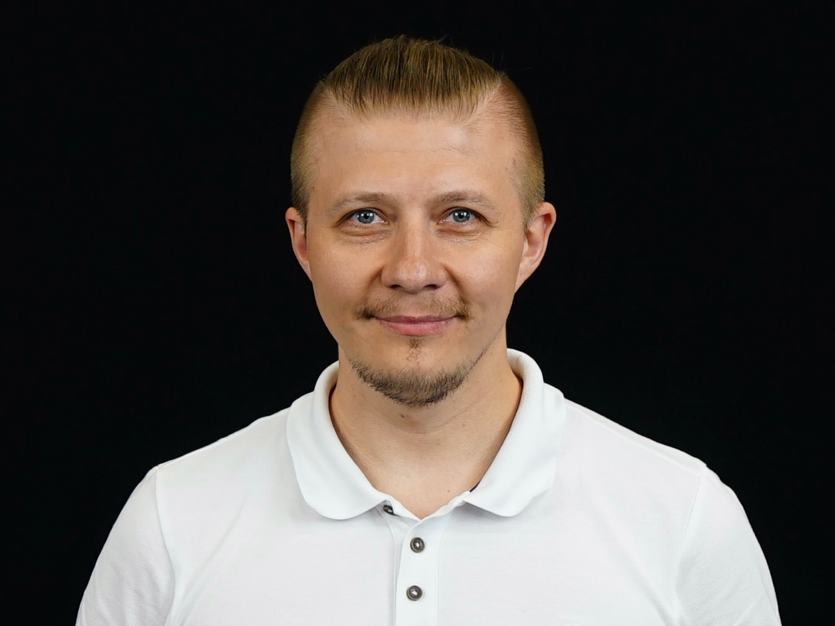 Сергей Кулаков | Сетка — социальная сеть от hh.ru