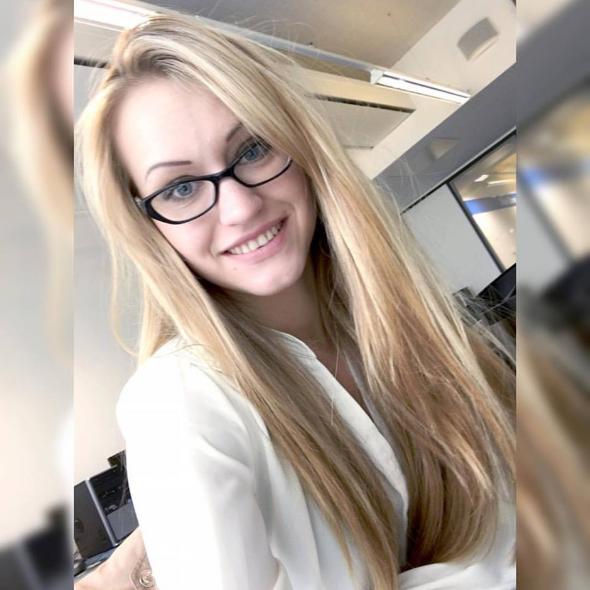 Марина Блохина