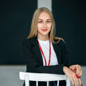 Оксана Кузнецова