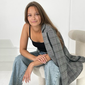 Анна Свечникова | Сетка — социальная сеть от hh.ru