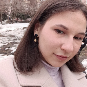 Вера Данилова