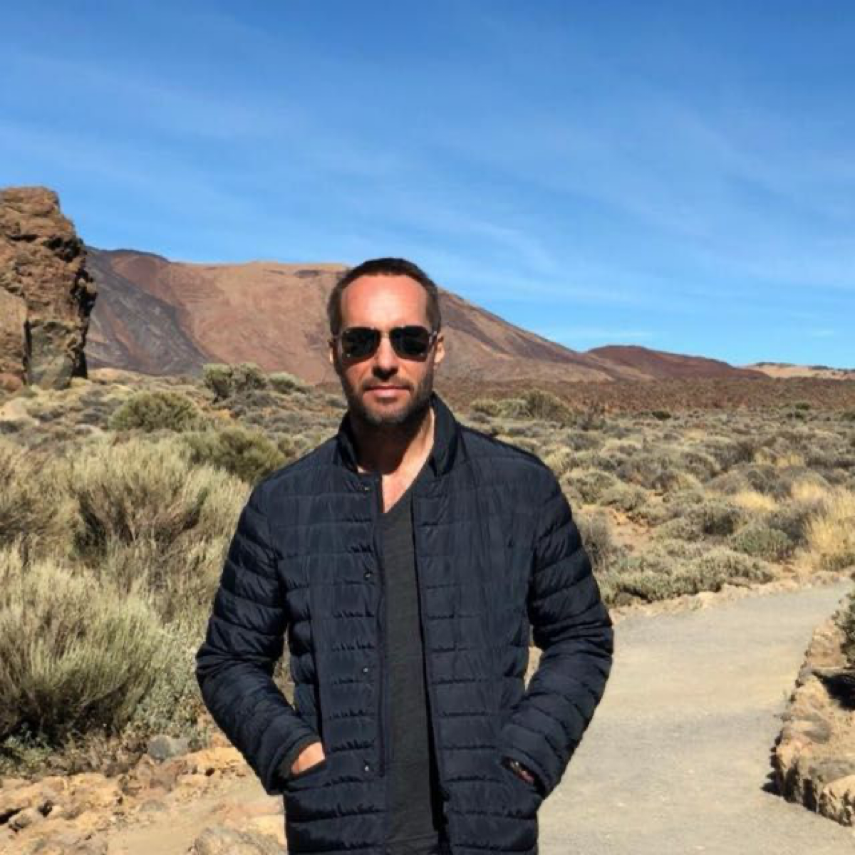 Уланов Евгений