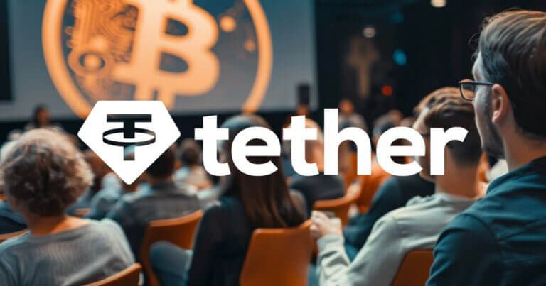 Tether EDU стремится стимулировать образование в сфере цифровых активов | Сетка — социальная сеть от hh.ru