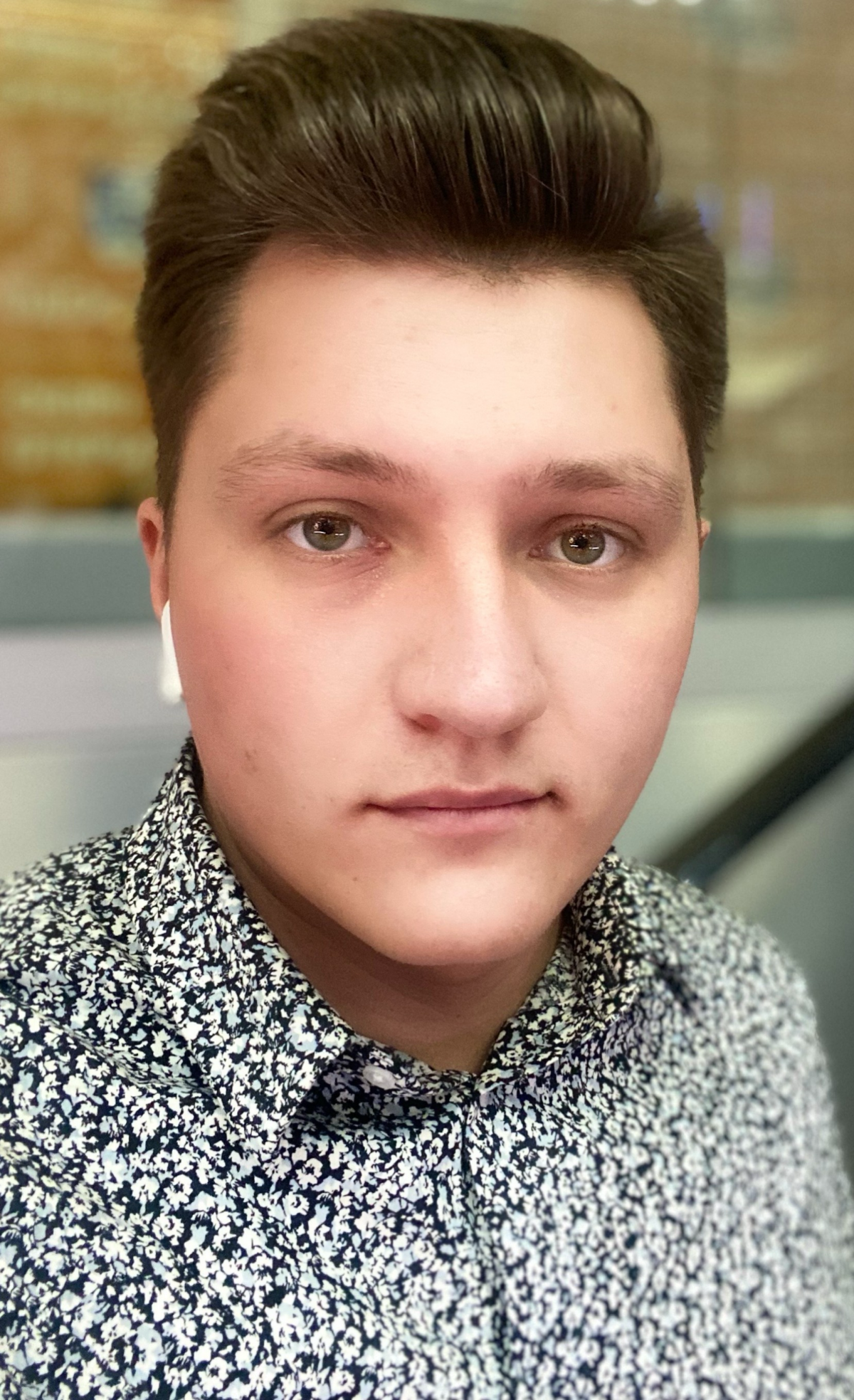 Артём Орлов | Сетка — социальная сеть от hh.ru