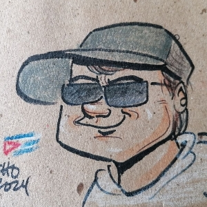 Алексей Абрамов | Сетка — социальная сеть от hh.ru