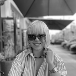 Angelina Kava | Сетка — социальная сеть от hh.ru