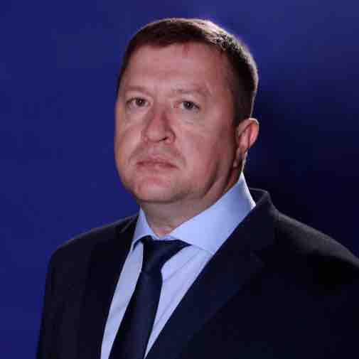 Андрей Галеев