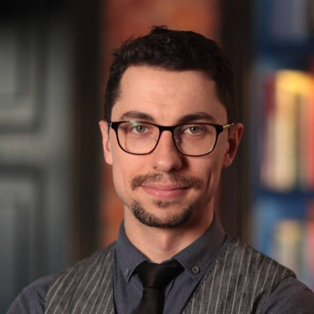 Андрей Алексеев | Сетка — социальная сеть от hh.ru